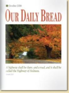 our_daily_bread