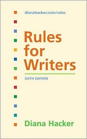 rulesforwriters